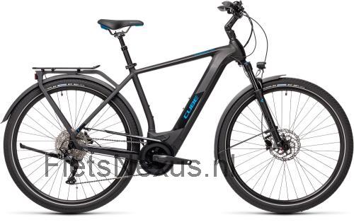 Cube Kathmandu Hybrid Pro 500 specificaties